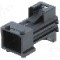 Conector auto, {{Serie conector}}, {{Numarul de pini}} pini, TE Connectivity - 1-965426-1