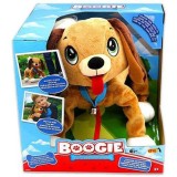 Boogie caine figurina plus care se plimba