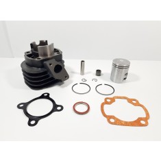 Kit Cilindru Set Motor Scuter Benelli - Beneli Naked 49cc 50cc Racire AER