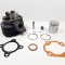 Kit Cilindru Set Motor Scuter KTM Chrono 49cc 50cc Racire AER