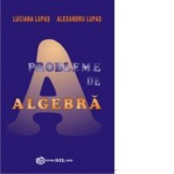 Probleme de algebra (GIL)