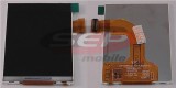 Display LCD Samsung S3650 Original - Ecran Telefon S3650