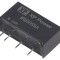 Convertor DC/DC 3W 5V 0,6A SIP