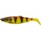 SHAD SAVAGE LB 4D HERRING 13CM/17G/GOLDEN AMBULANCE 4BUC/PLIC