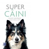 Super Caini. Povesti adevarate despre curajul canin - Ben Holt
