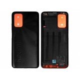 Capac Baterie Xiaomi Redmi 9T Negru Original