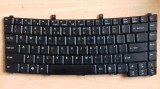 Tastatura -US International- Acer TravelMate 2300 4010 4020 4060 (AEZL1TNR019/ 99.N7082.01D)