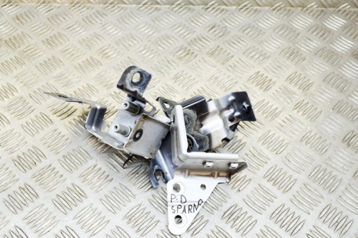 Suport aripa dreapta față JAGUAR E-PACE X540 2018 OEM: J9C3-16C076-AC,J9C3-16150-AC,J9C3-16E128-AB,J9C3-16A142-AC,J9C3-13A004-AC 13345012