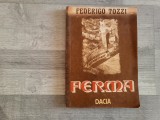Ferma de Federigo Tozzi
