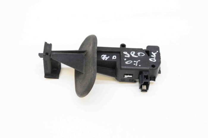 Alt modul de control VOLVO S80 II AS 2007 OEM: 30762423 2899690