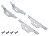 Componente de blocare pentru VX 4 buc.