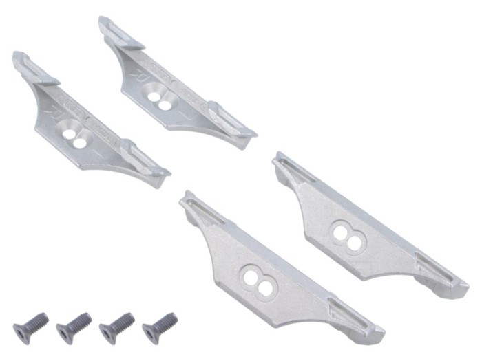 Componente de blocare pentru VX 4 buc.