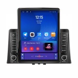 Cumpara ieftin Navigatie dedicata cu Android Citroen Berlingo dupa 2018, 1GB RAM, Radio GPS