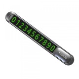 Suport Numar Telefon Auto Yesido C88