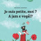 Je Suis Petite, Moi ? a Jam E Vogel?: Un Livre D&#039;Images Pour Les Enfants (Edition Bilingue Francais-Albanais)