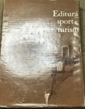 LITR22 IUH Sport - Turism
