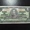 CANADA 1 DOLAR 1937