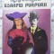 MISTERUL ESARFEI PURPURII-MAURICE LEBLANC-198375