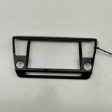 Ornament capac ecran navigație SKODA SUPERB III Estate 3V5 2017 31600842