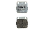Placute frana MCB561EC, Trw