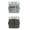 Placute frana MCB561EC