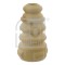FEBI BILSTEIN 23586 Tampon cauciuc, suspensie