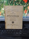 Teodor Abt, Bucătăreasa, comedie editura Librăriei Ciurcu Brasso Brașov 1911 191