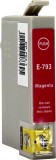 Cartus Compatibil Epson EP-793 Magenta pentru Imprimante Stylus Photo PX