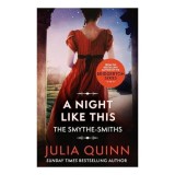 Night Like This, Julia Quinn