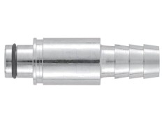 Pin tată Han-Modular&reg; HARTING pentru cablu ID &Oslash;10mm alamă max. 10bar