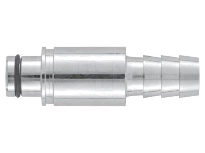 Pin tată Han-Modular&amp;reg; HARTING pentru cablu ID &amp;Oslash;10mm alamă max. 10bar foto