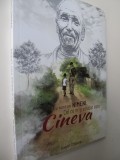 Eu sunt un Nimeni , Cel ce m-a educat este Cineva - Daniel Chiscop