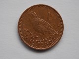 1 PENNY 1990 GIBRALTAR