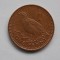 1 PENNY 1990 GIBRALTAR