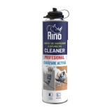 Spray curatare spuma poliuretanica RINO 500ml