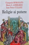 Religie si Putere Gianpaolo Romanato Editura Polirom An 2005 Carte Brosata Istorie Universala