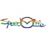 Cumpara ieftin Sticker Mazda Speed Life