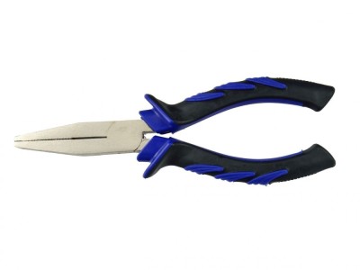 Cleste cu varful ascutit 160mm, Geko Premium G00810 foto