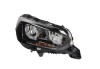 Far Peugeot 2008/e-2008, 11.2019-01.2024; 208, 06.2019-, partea dreapta, original, LED; electrical; LED,, OE