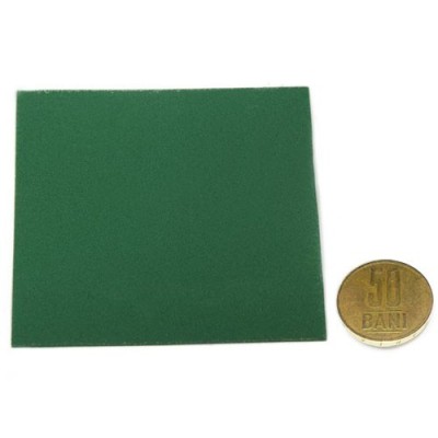 Detector flux magnetic 75 x 75 mm foto