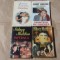 SIDNEY SHELDON - PRINS IN CAPCANA + INFERNUL + PRINTESA DE GHEATA + SOPHIE