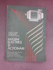 Masini electrice si actionari - Nicolae V. Botan foto