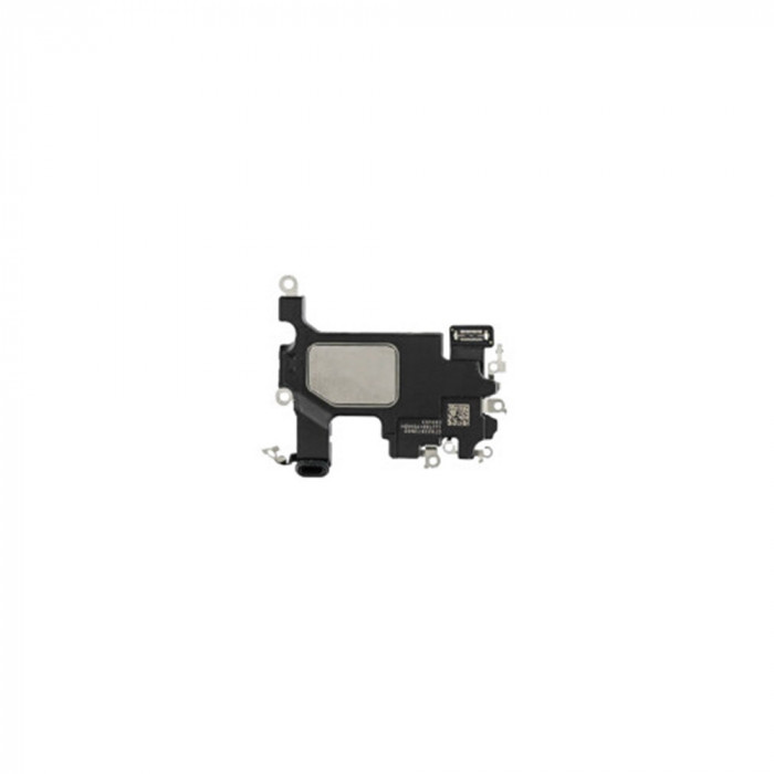 Difuzor ureche compatibil cu iphone 14 plus, oem, black