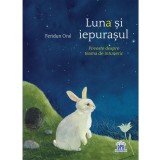 Luna si iepurasul