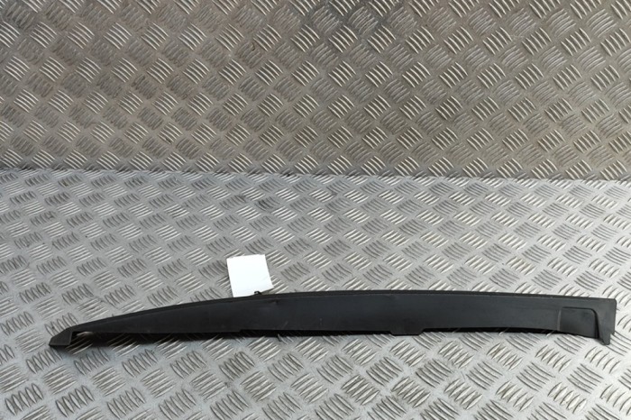 Aripa de plastic dreapta față AUDI A6 C8 Avant 4A5 2024 OEM: 4K0820582 | 31302224