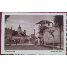 1941 - Targu Mures, Cetatea (jud. Mures)