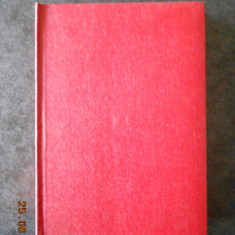 LOUIS BROMFIELD - VIN PLOILE (editie veche, traducere de Lucia si V. Demetrius)