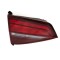 Stop spate lampa VOLKSWAGEN JETTA (1B), 09.2014-, partea stanga, TYC, tip bec W16W+W5W; fumuriu; fara soclu bec; intern