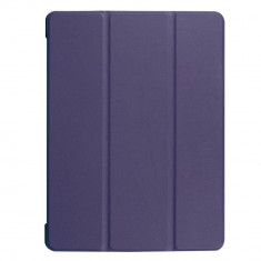 Husa Tech-Protect Smartcase Huawei MediaPad M3 Lite 10 Navy foto