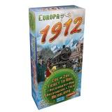 Cumpara ieftin Joc de societate Ticket to Ride Europe 1912, limba engleza